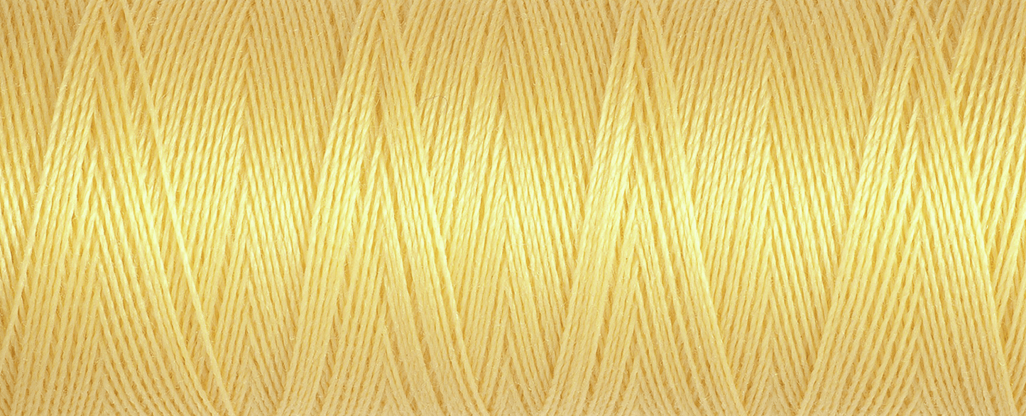Gütermann Sew All Thread 100m (Colours 000-299)