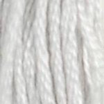 DMC 'Stranded Cotton' 01-299π΅
