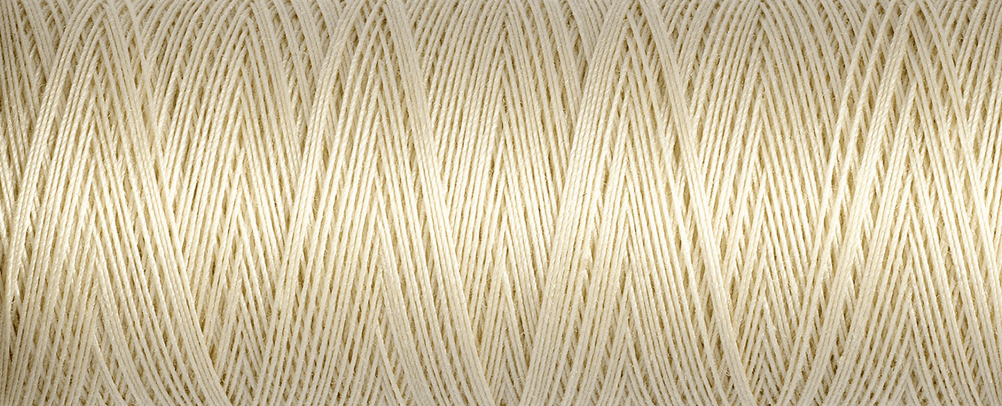 Gütermann Natural Cotton Thread: 100m (0126-4932)