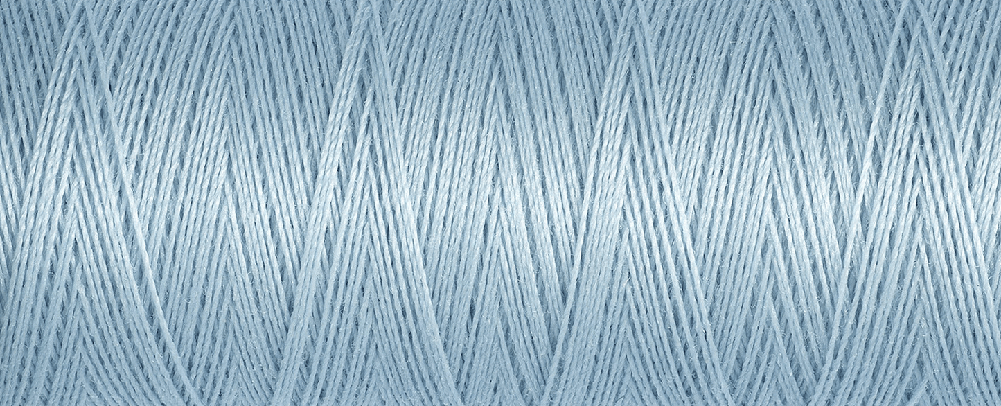 Gütermann Sew All Thread 100m (Colours 000-299)