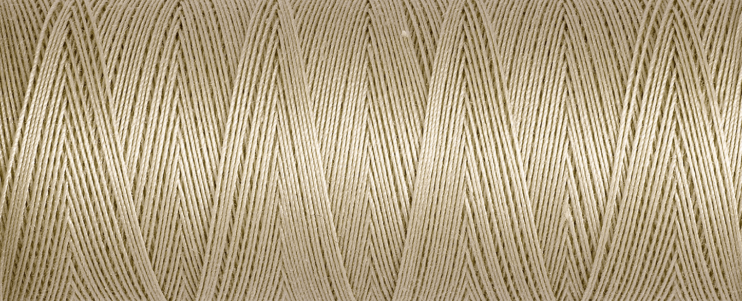 Gütermann Natural Cotton Thread: 100m (0126-4932)