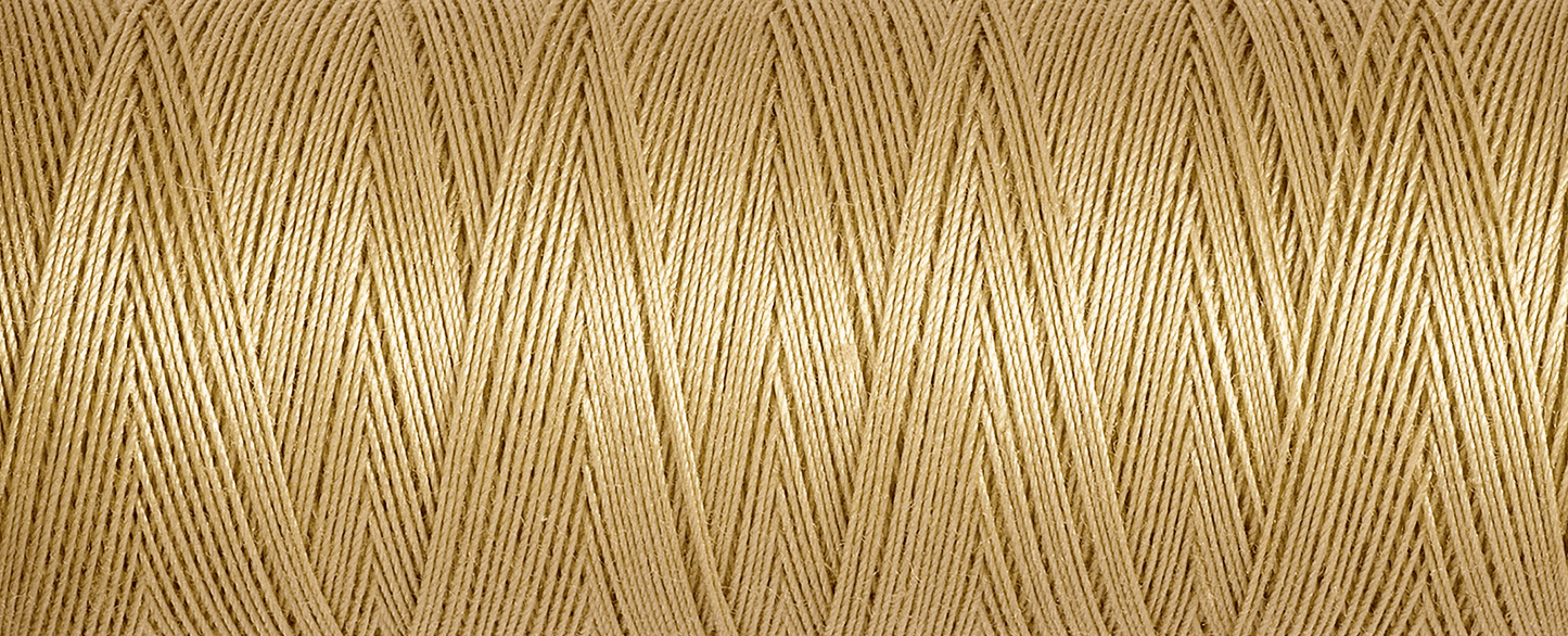 Gütermann Natural Cotton Thread: 100m (0126-4932)