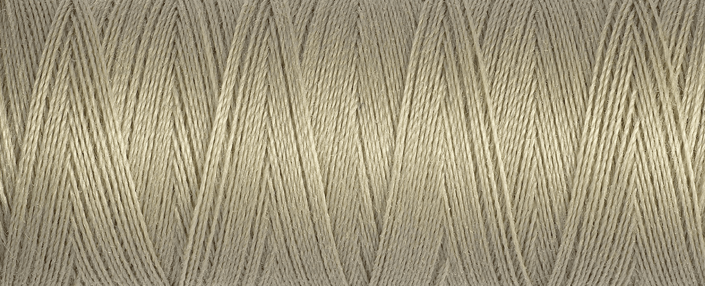 Gütermann Sew All Thread 100m (Colours 000-299)