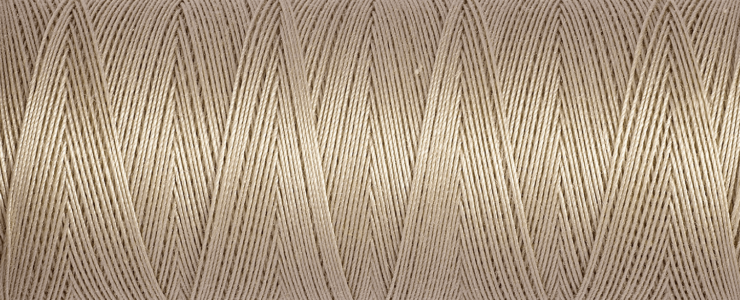 Gütermann Natural Cotton Thread: 100m (0126-4932)