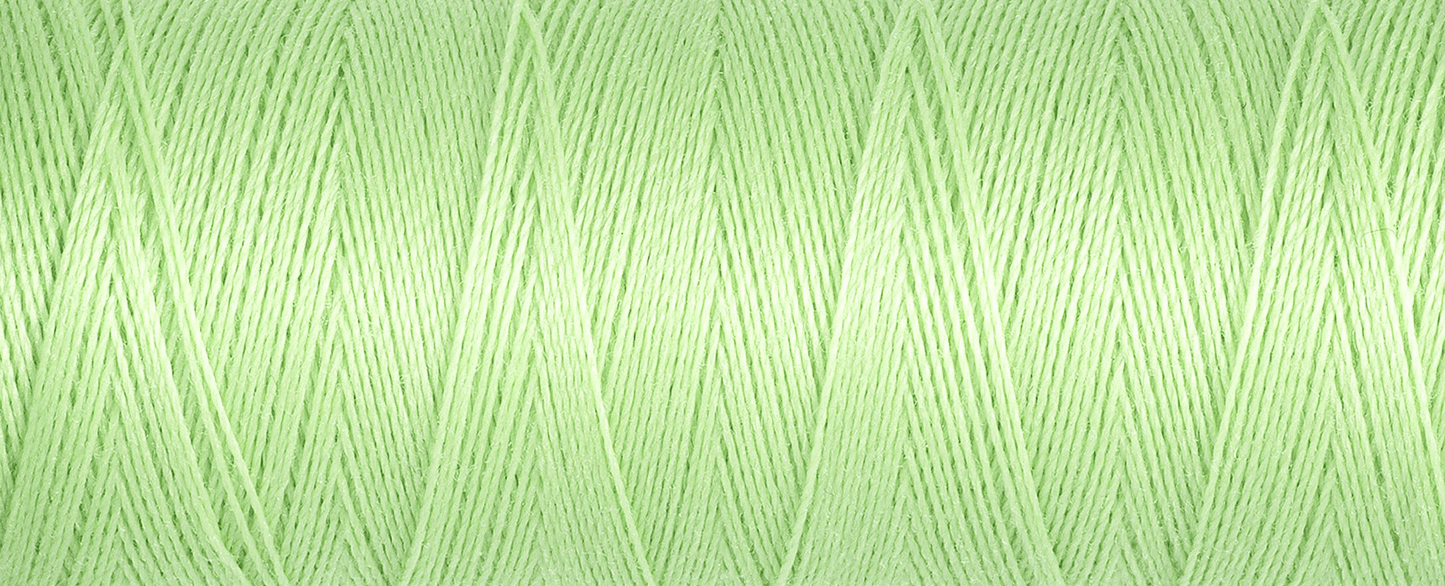 Gütermann Sew All Thread 100m (Colours 000-299)
