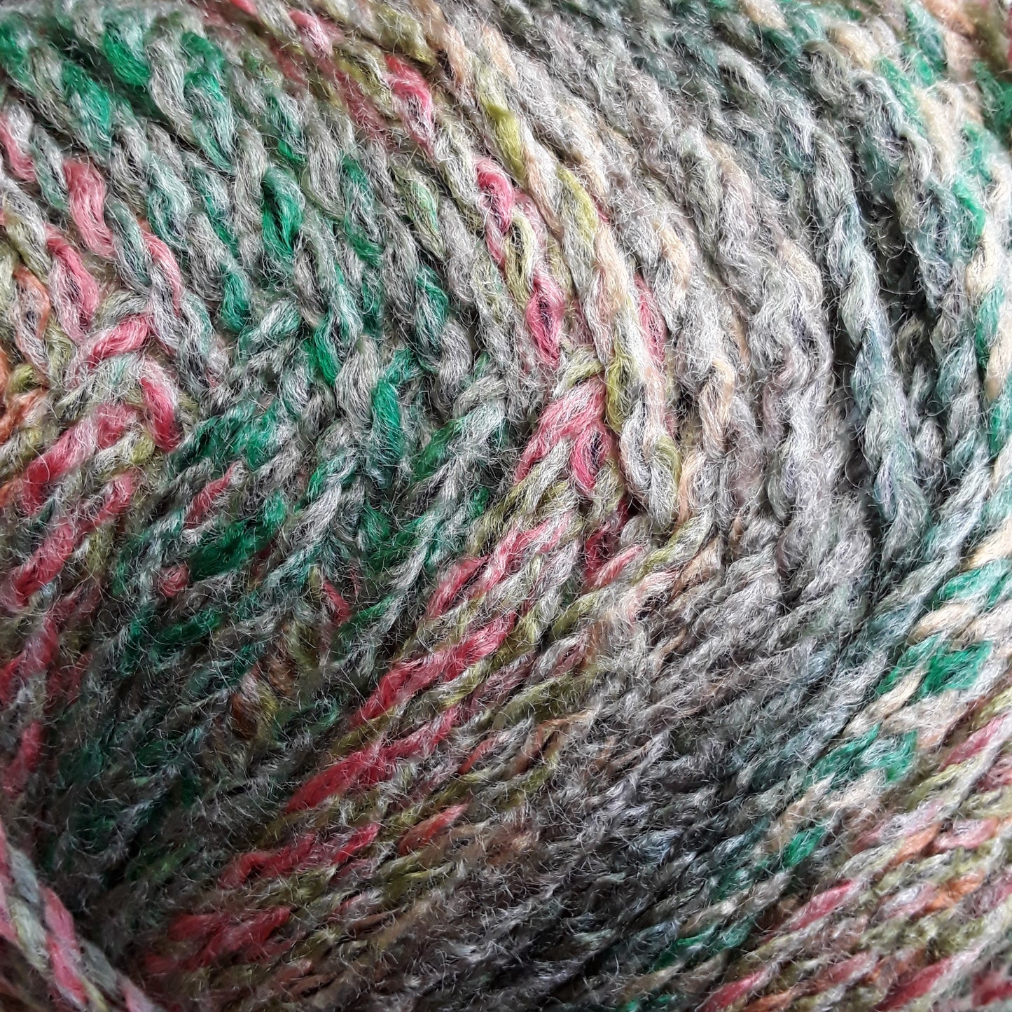 James C. Brett - Marble Chunky