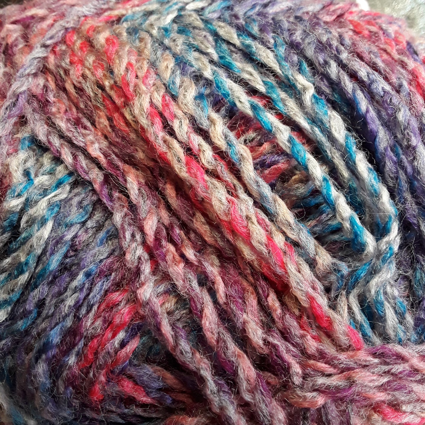 James C. Brett - Marble Chunky