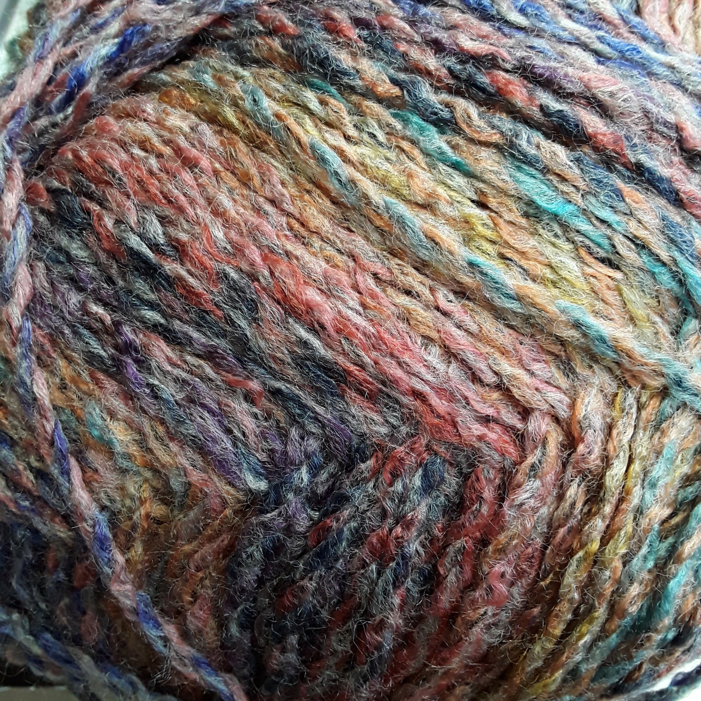 James C. Brett - Marble Chunky
