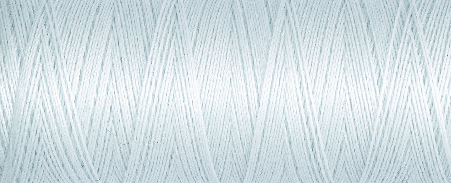 Gütermann Sew All Thread 100m (Colours 000-299)