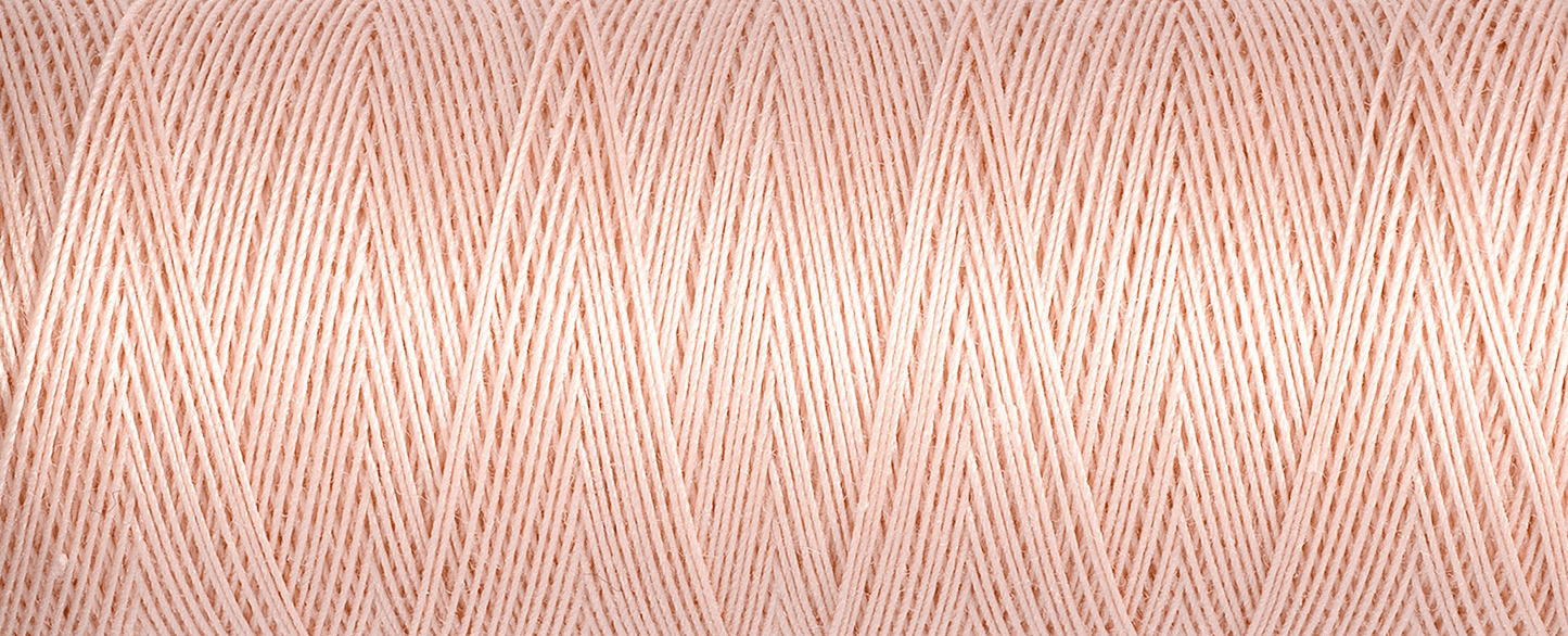 Gütermann Natural Cotton Thread: 100m (0126-4932)