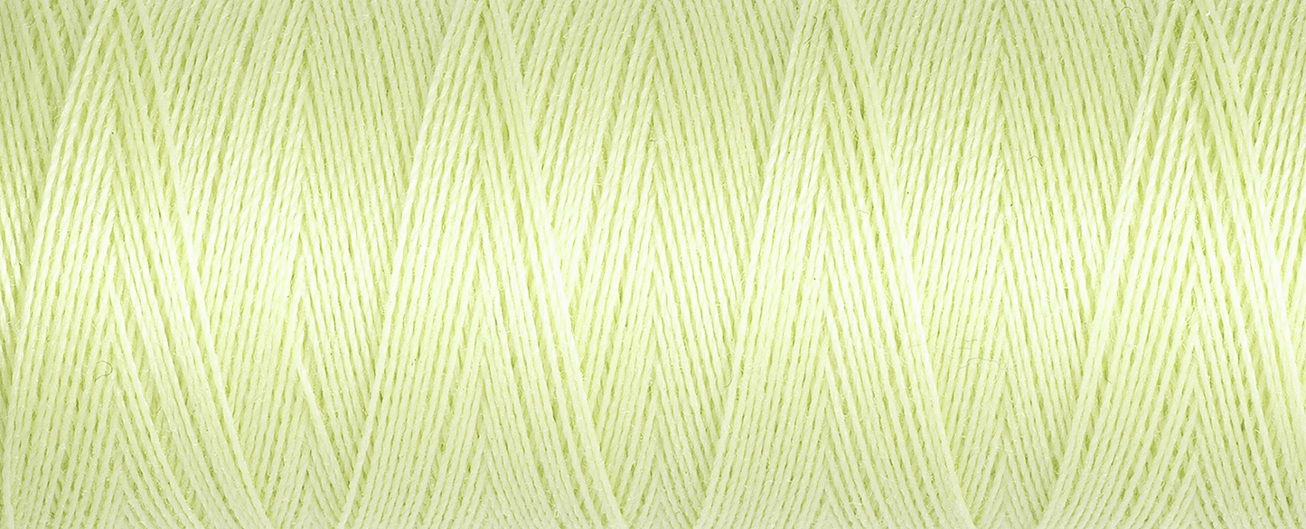 Gütermann Sew All Thread 100m (Colours 000-299)