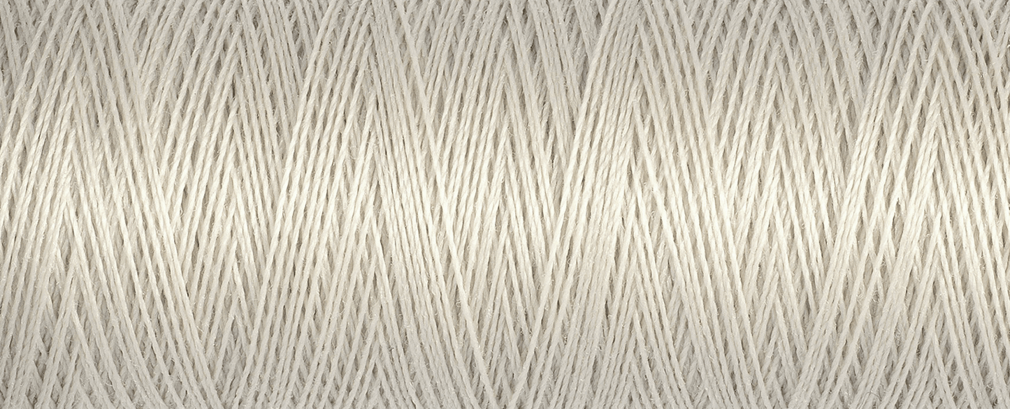 Gütermann Sew All Thread 100m (Colours 000-299)