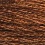 DMC 'Stranded Cotton' 0300-0399π΅