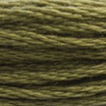 DMC 'Stranded Cotton' 3000-3099π΅