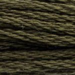 DMC 'Stranded Cotton' 3000-3099