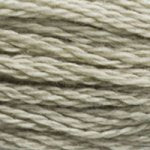 DMC 'Stranded Cotton' 3000-3099