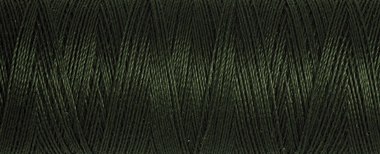 Gütermann Sew All Thread 100m (Colours 300-499)