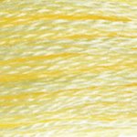 DMC 'Stranded Cotton' 3000-3099