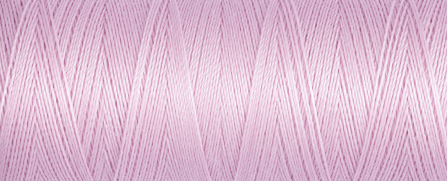 Gütermann Sew All Thread 100m (Colours 300-499)