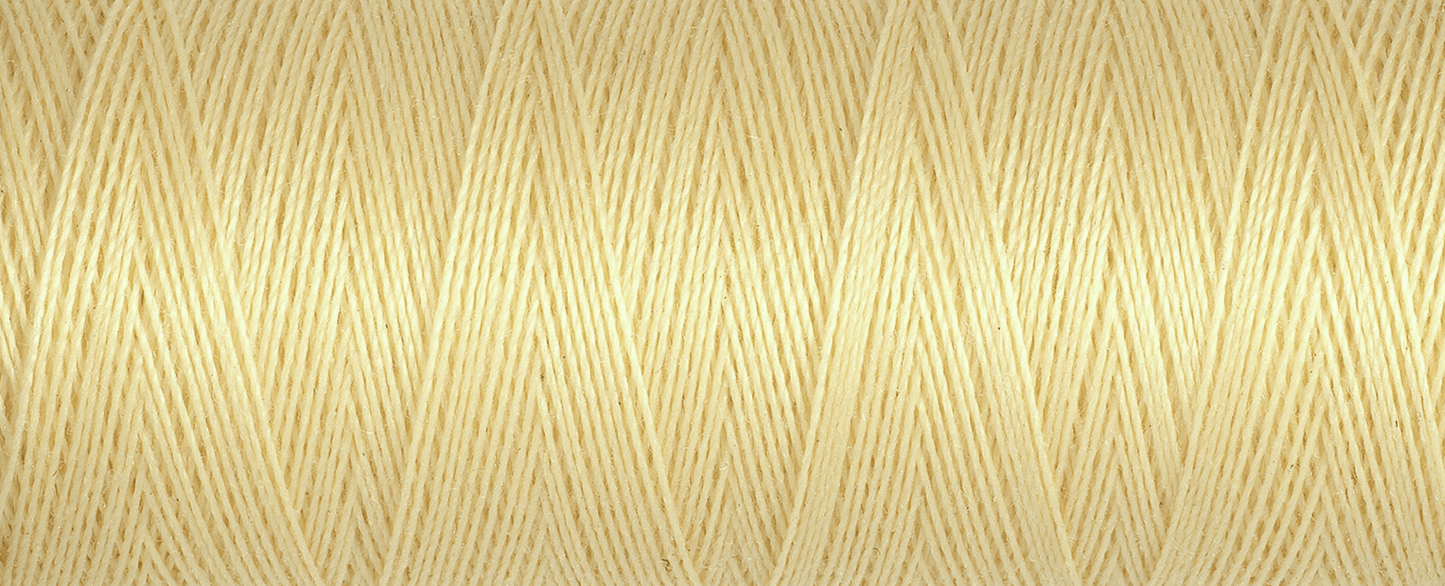 Gütermann Sew All Thread 100m (Colours 300-499)