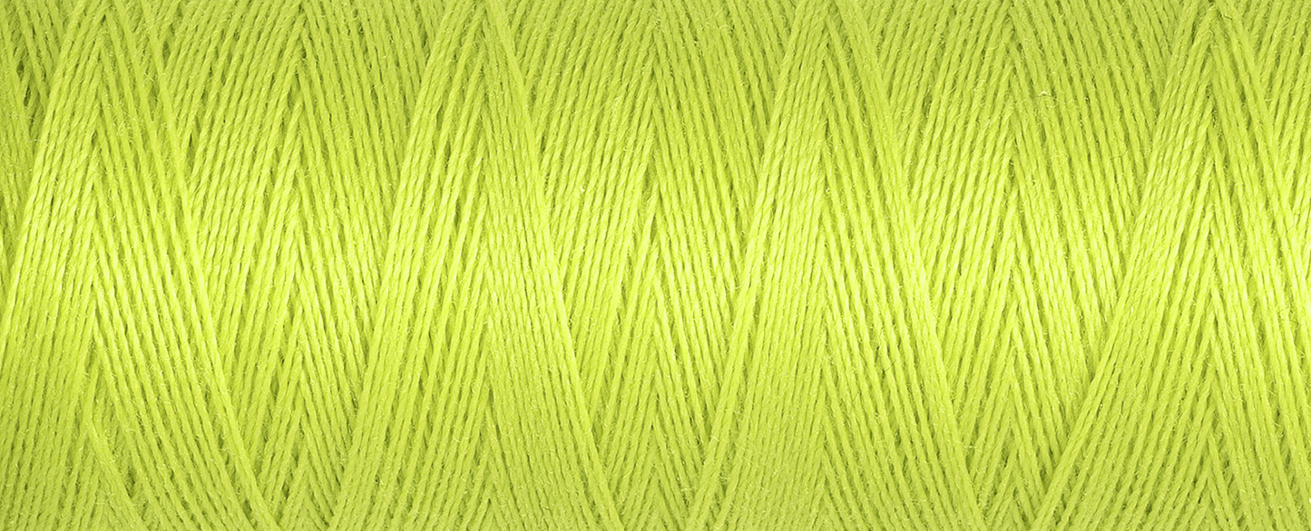 Gütermann Sew All Thread 100m (Colours 300-499)