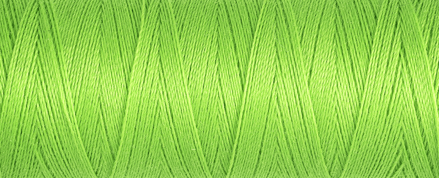 Gütermann Sew All Thread 100m (Colours 300-499)