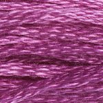 DMC 'Stranded Cotton' 3600-3699π΅