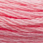 DMC 'Stranded Cotton' 3700-3799π΅