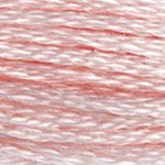DMC 'Stranded Cotton' 3700-3799π΅