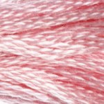 DMC 'Stranded Cotton' 3700-3799π΅