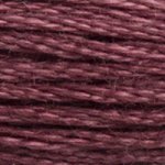 DMC 'Stranded Cotton' 3700-3799π΅