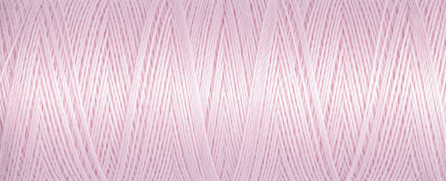 Gütermann Sew All Thread 100m (Colours 300-499)