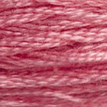 DMC 'Stranded Cotton' 3700-3799π΅