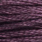 DMC 'Stranded Cotton' 3700-3799π΅
