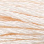 DMC 'Stranded Cotton' 3700-3799π΅
