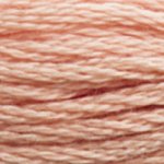DMC 'Stranded Cotton' 3700-3799π΅