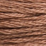 DMC 'Stranded Cotton' 3700-3799π΅