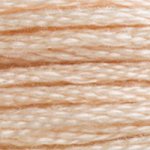 DMC 'Stranded Cotton' 3700-3799π΅