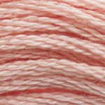 DMC 'Stranded Cotton' 3700-3799π΅
