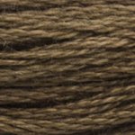 DMC 'Stranded Cotton' 3700-3799π΅