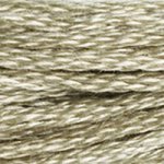 DMC 'Stranded Cotton' 3700-3799π΅