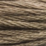 DMC 'Stranded Cotton' 3700-3799π΅