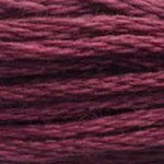 DMC 'Stranded Cotton' 3800-5200π΅