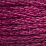 DMC 'Stranded Cotton' 3800-5200π΅