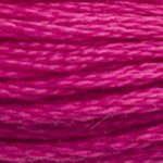 DMC 'Stranded Cotton' 3800-5200π΅