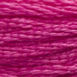 DMC 'Stranded Cotton' 3800-5200π΅