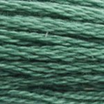 DMC 'Stranded Cotton' 3800-5200π΅