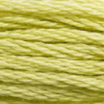 DMC 'Stranded Cotton' 3800-5200π΅