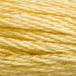 DMC 'Stranded Cotton' 3800-5200π΅