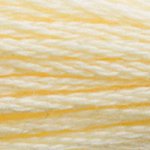 DMC 'Stranded Cotton' 3800-5200π΅